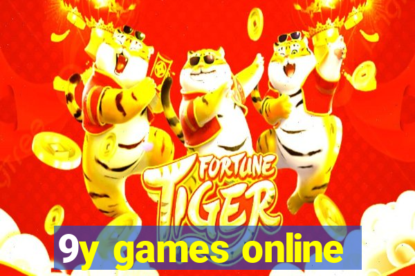 9y games online